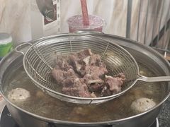 -五洲牛肉美食馆