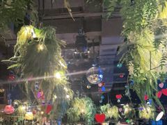 大堂-胡桃里乐队酒馆(大庆店)