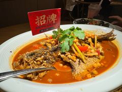 -桂小厨广西菜(青秀万达店)