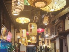 -永安水煮活鱼·仪征菜(仪征奥林匹克店)