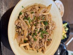 -ITARU食堂·定食料理(西丽店)