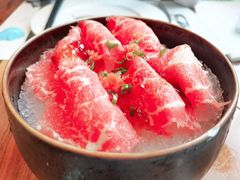 -Mr.Fish鱼鲜生海鲜放题(高德置地冬广场店)