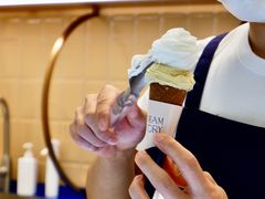 -CREAM STORY意大利手工冰淇淋&甜品(万象前海店)