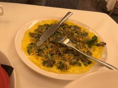 -莆田餐厅PUTIEN(西安万象天地店)