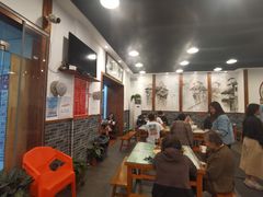 大堂-刘氏三和面馆