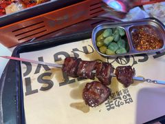 -路边羊烧烤酒场(宝带路店)
