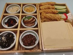 -城南往事(滨江世茂店)