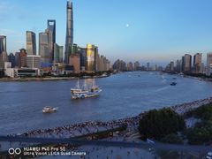 -上海和平饭店华懋阁 Cathay Room