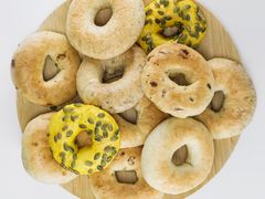 贝谷-Bracket Coffee(银河SOHO店)