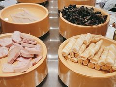 -喜家自助小火锅(卓悦里店)