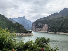 -白帝城·瞿塘峡景区