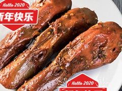 -张鸭子重庆特产卤味小吃(未来国际店)