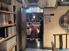 -东道煮牛肉火锅(东盛大街店)
