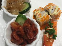 -大渔铁板烧(花园道店)