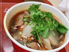 -江三王记牛杂馆(总店)