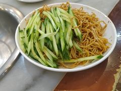 -惠丰涮肉馆|炭火铜锅·手工水饺(德宝新园店)