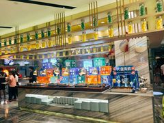-堂会·KTV·自助餐·团建聚会(天河店)