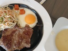 -豪客来牛排(西昌大巷口月城广场店)