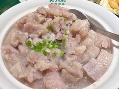 -费大厨辣椒炒肉(太平老街店)