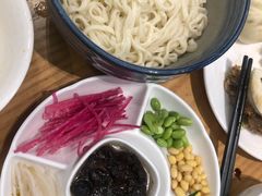 -四季小馆·地道北京小吃(广百店)