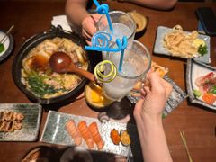 -千代武日本料理(开发区店)