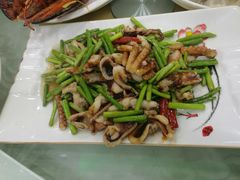 -聚德福海鲜家常菜(刘庄店)