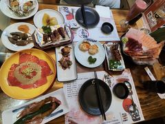 -松坂屋日料自助(长城路店)