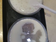 椰汁西米-百花传统甜品店(原址店)