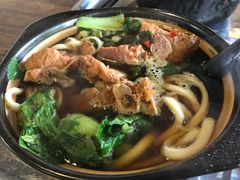 -小义乌砂锅拉面(海事共享区店)