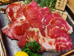 -黑牛の店·和牛烧肉(合生汇店)