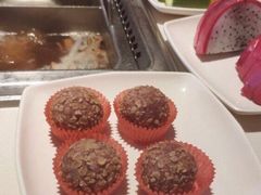 -海底捞火锅(大学路新象城店)