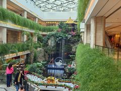 -白天鹅宾馆-宏图府餐厅