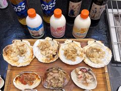 -震海贝烤贝·民俗特色店(延吉总店)