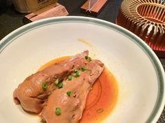 -桐湾大院·桐庐菜(滨江店)