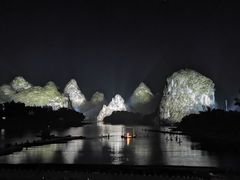 -广悦华阳朔河畔度假酒店(十里画廊遇龙河店)
