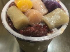 -猪脑壳凉面(武陵源店)