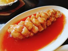 -木卡买提新疆餐厅·清真(新里海顿公馆店)