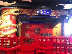 -德云社(三里屯店)