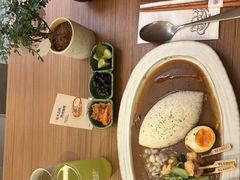 -CURRY YA 熟成咖哩專門店(深圳湾万象城店)