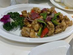-光明邨大酒家(淮海路店)