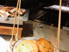 -绿茶餐厅(乐峰广场店)