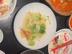 -老头儿油爆虾·知味杭州(爱琴海购物中心)