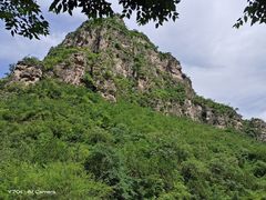 -孤山寨风景区