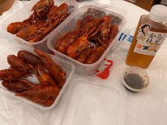 -红盔甲·小龙虾(人民广场店)