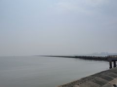 -东疆建设开发纪念公园