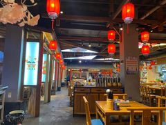 -印象鲵宴·张家界地标美食名片(溪布街店)
