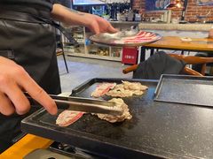 -咕咕站韩国料理(紫金港店)