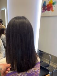 -MMby Hair Code芭曲发型