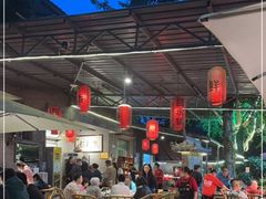 -回水镇·江湖川菜(恒大新城店)