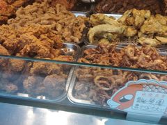 -炸肉先生总店(青泥店)